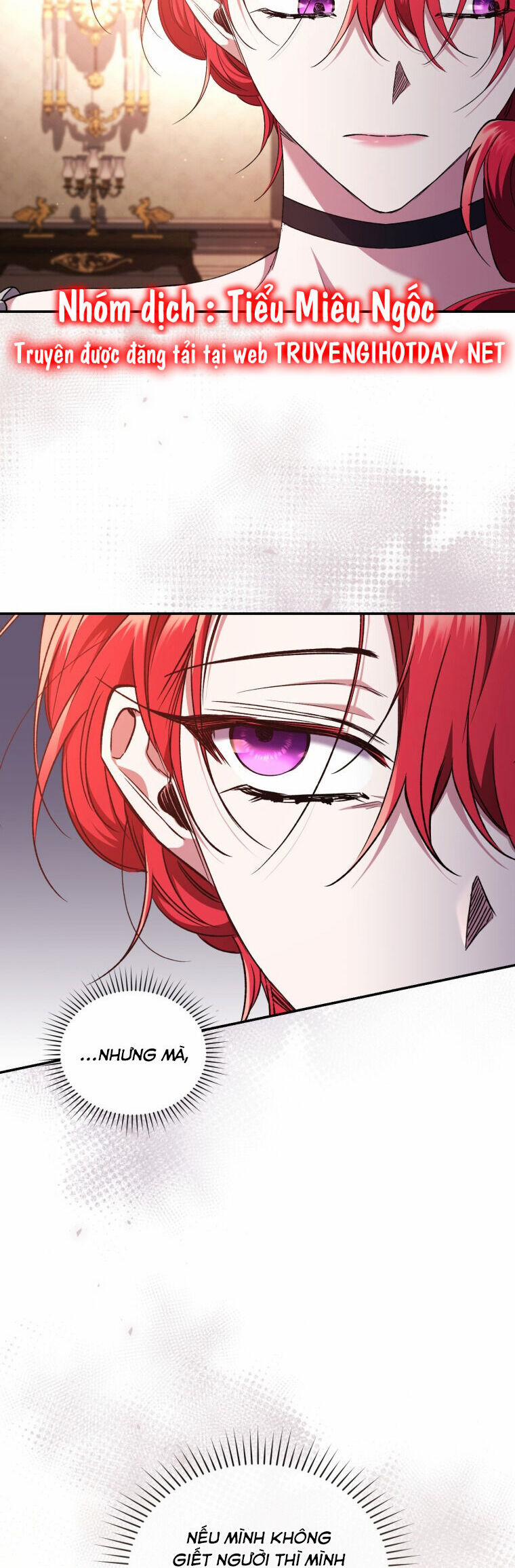 Quý Cô Trở Lại 49 trang 23