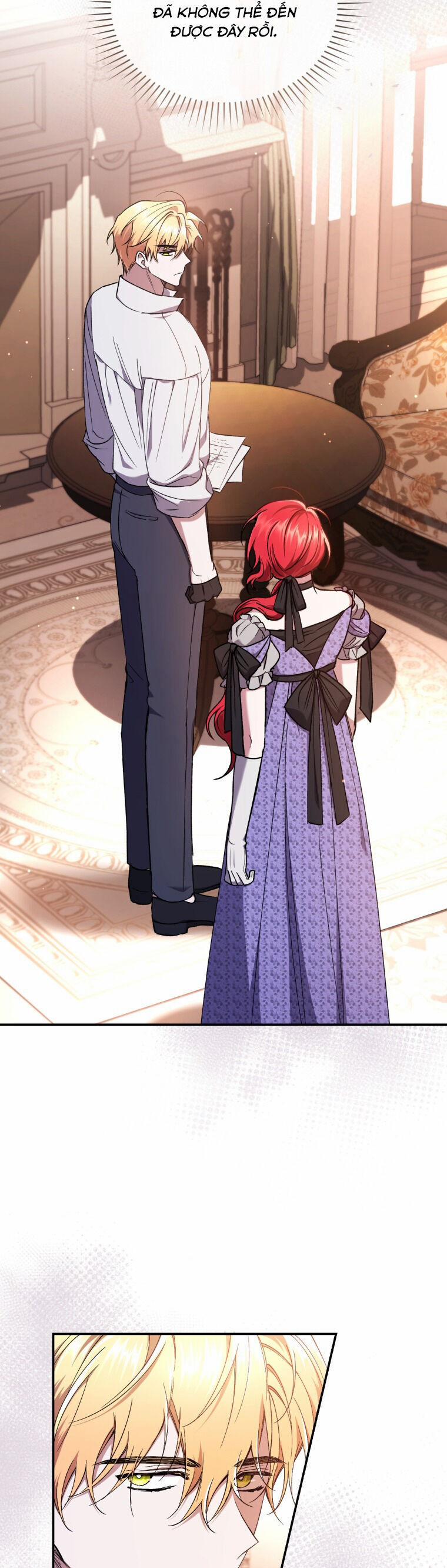 Quý Cô Trở Lại 49 trang 24