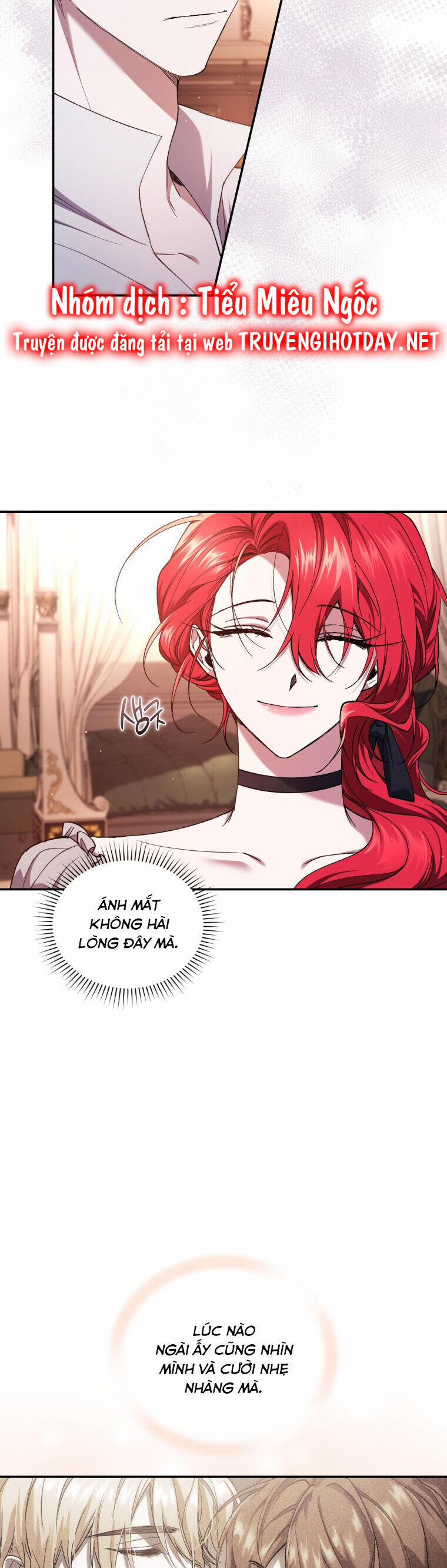 Quý Cô Trở Lại 49 trang 25