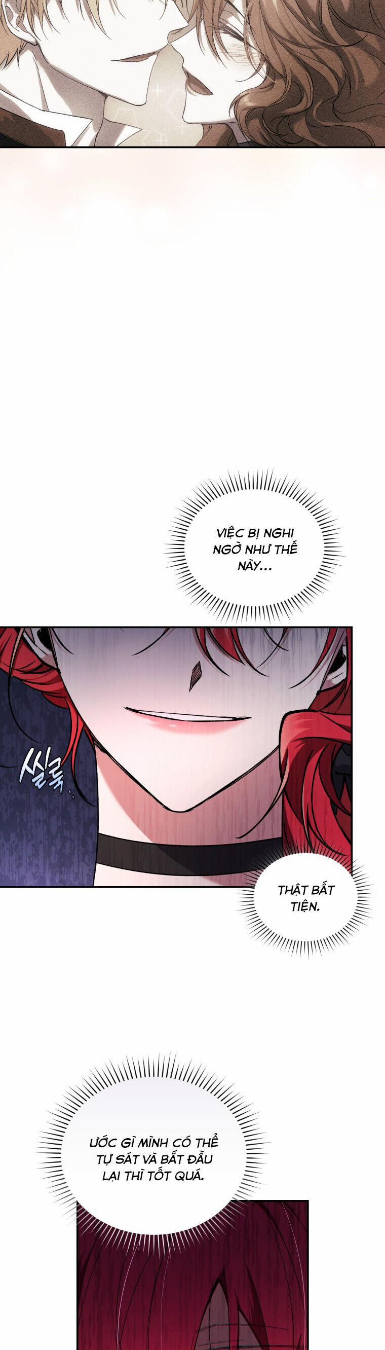 Quý Cô Trở Lại 49 trang 26