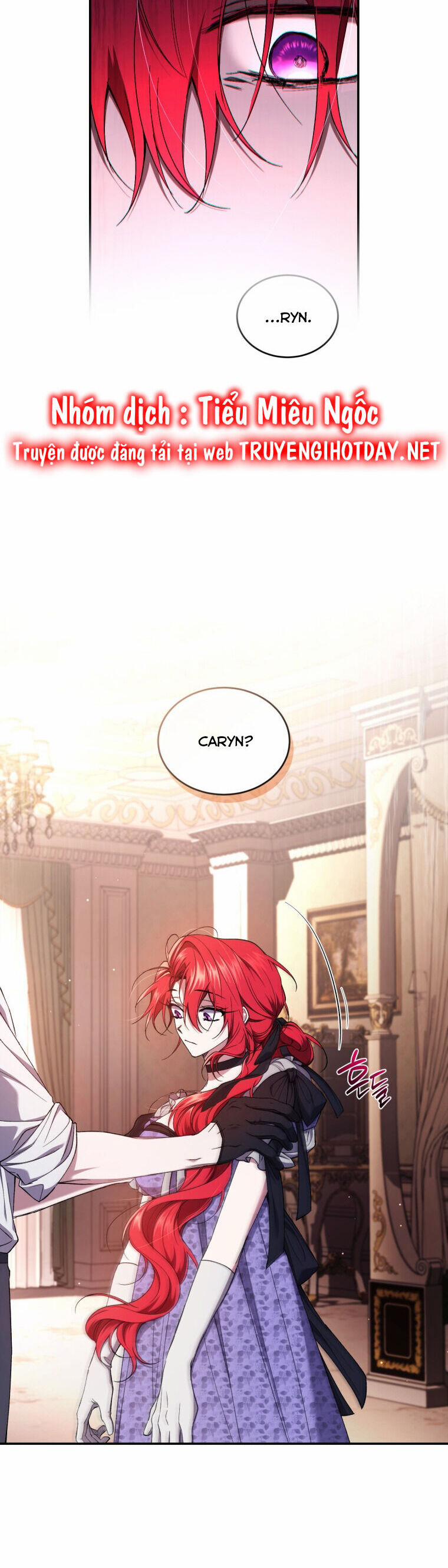 Quý Cô Trở Lại 49 trang 27