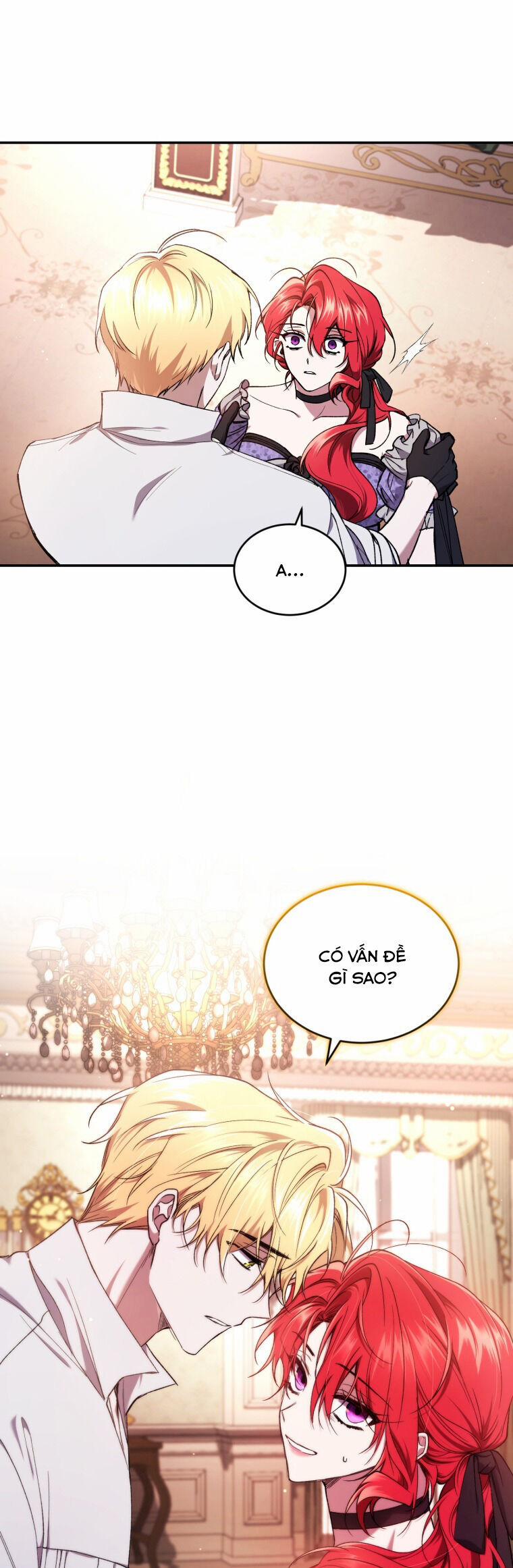 Quý Cô Trở Lại 49 trang 28