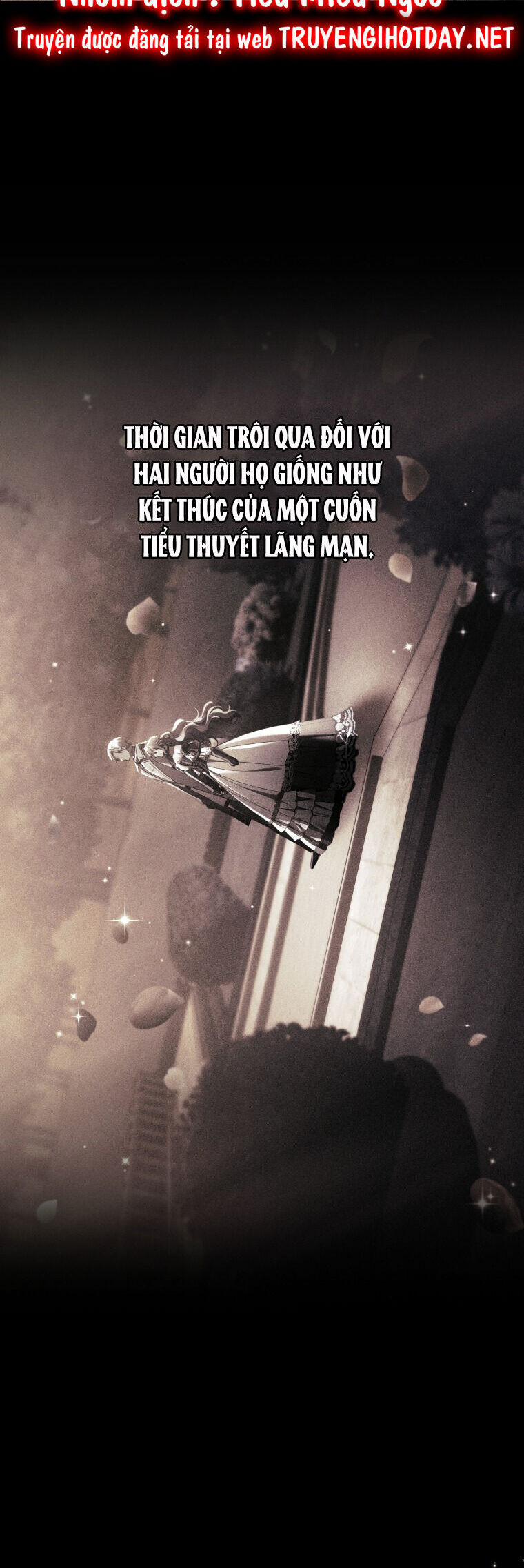 Quý Cô Trở Lại 49 trang 3