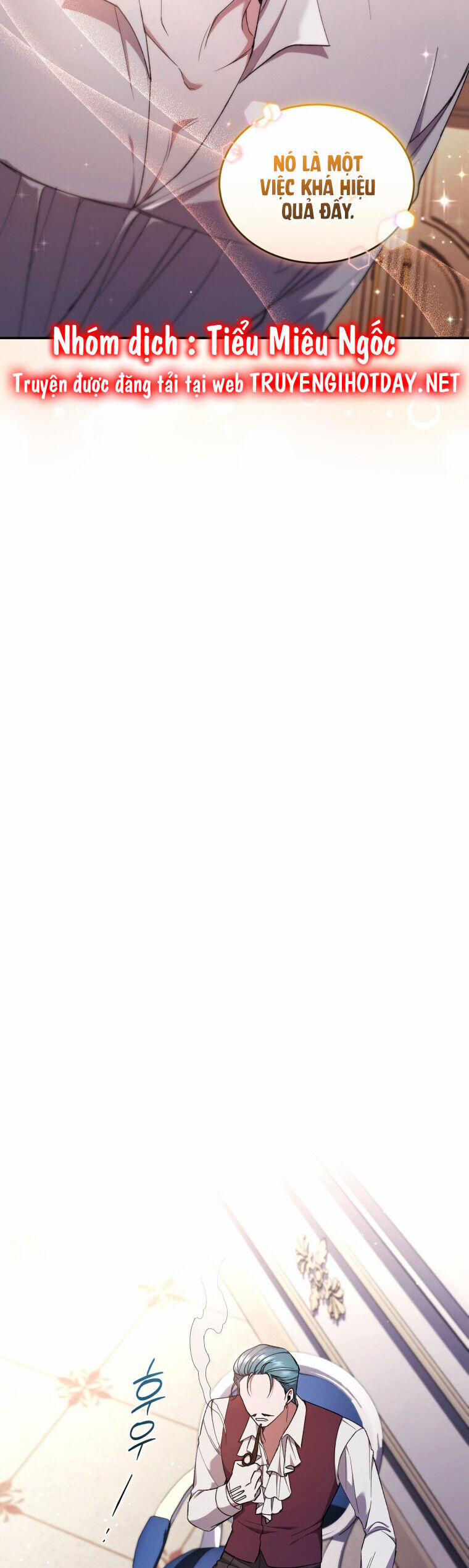 Quý Cô Trở Lại 49 trang 33