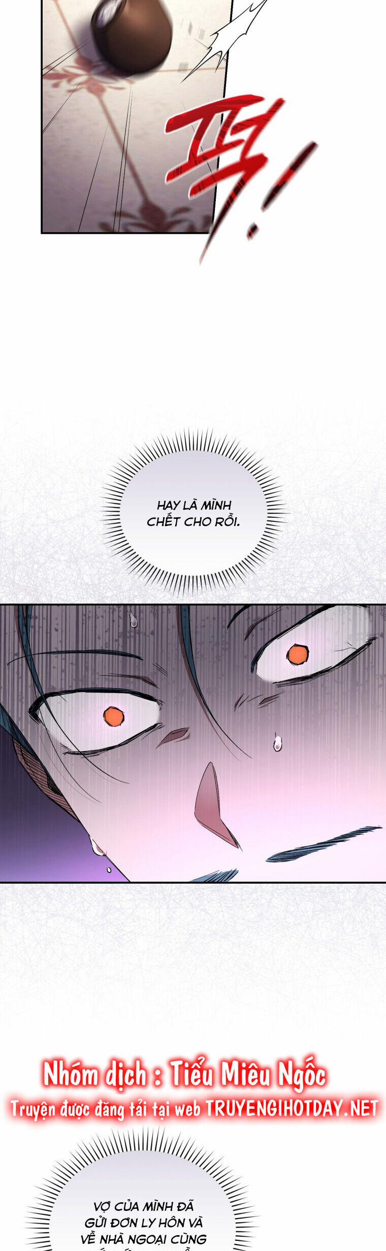 Quý Cô Trở Lại 49 trang 38