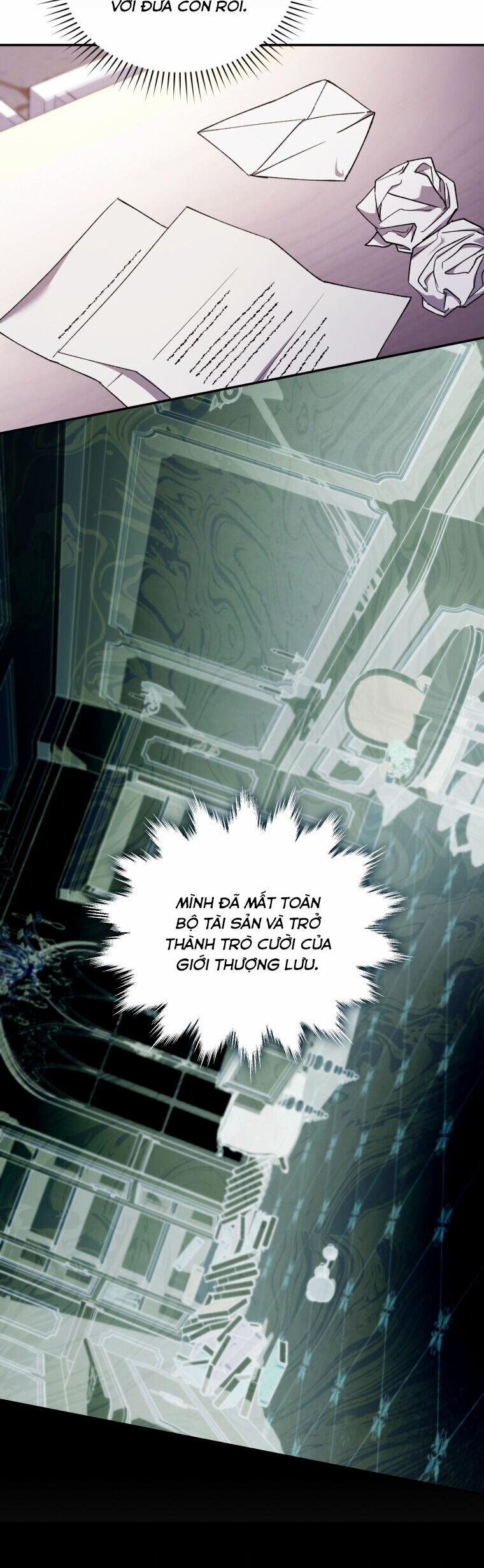 Quý Cô Trở Lại 49 trang 39