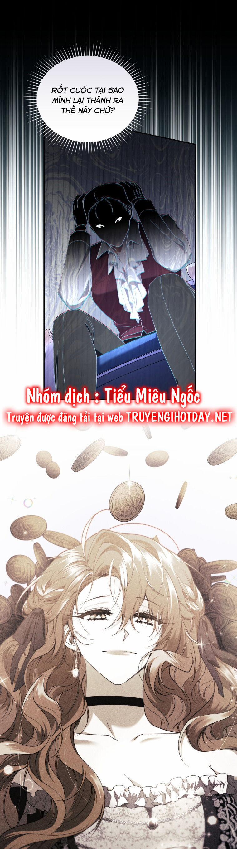 Quý Cô Trở Lại 49 trang 40