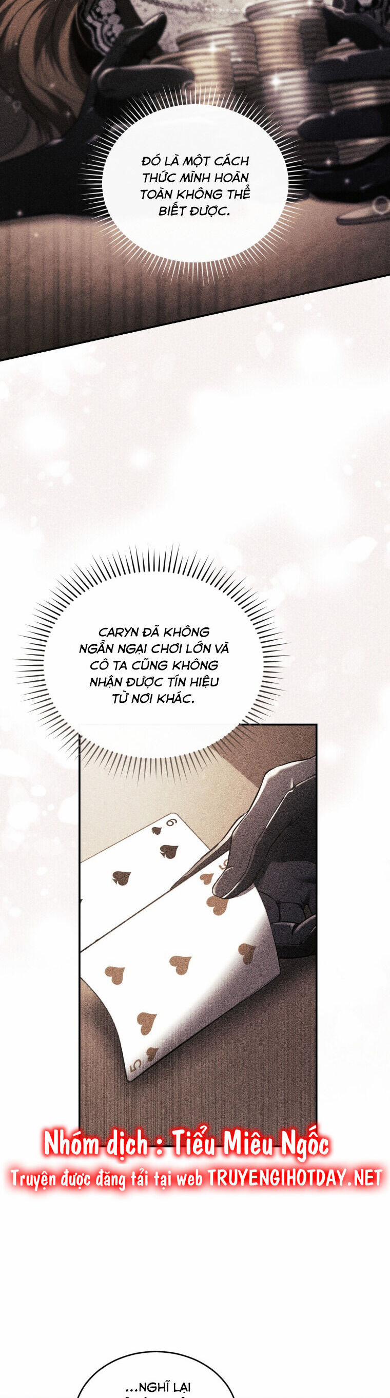 Quý Cô Trở Lại 49 trang 41