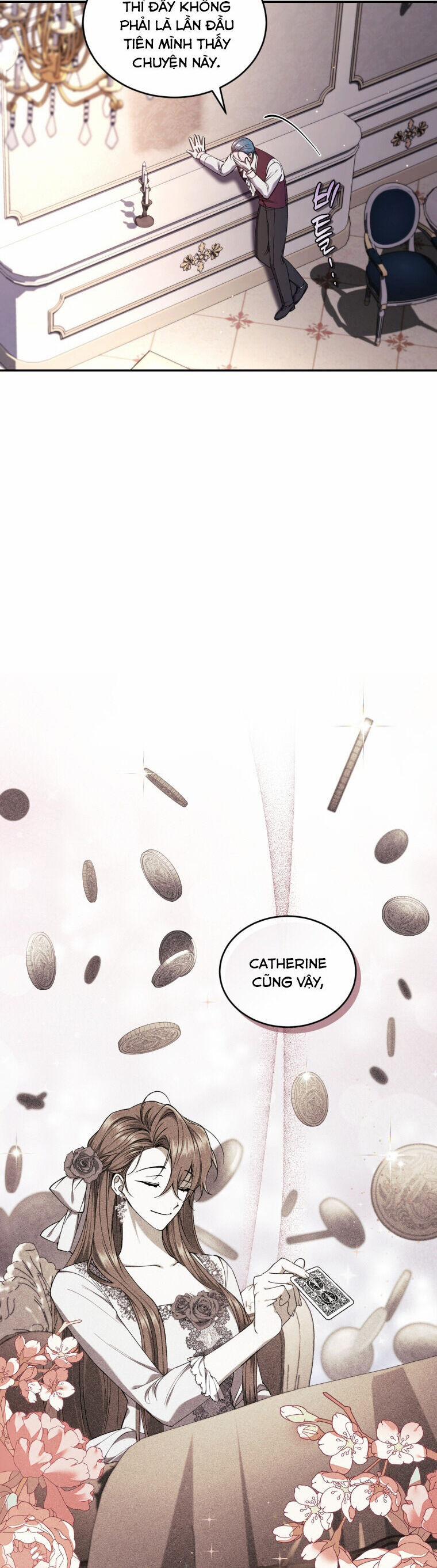 Quý Cô Trở Lại 49 trang 42