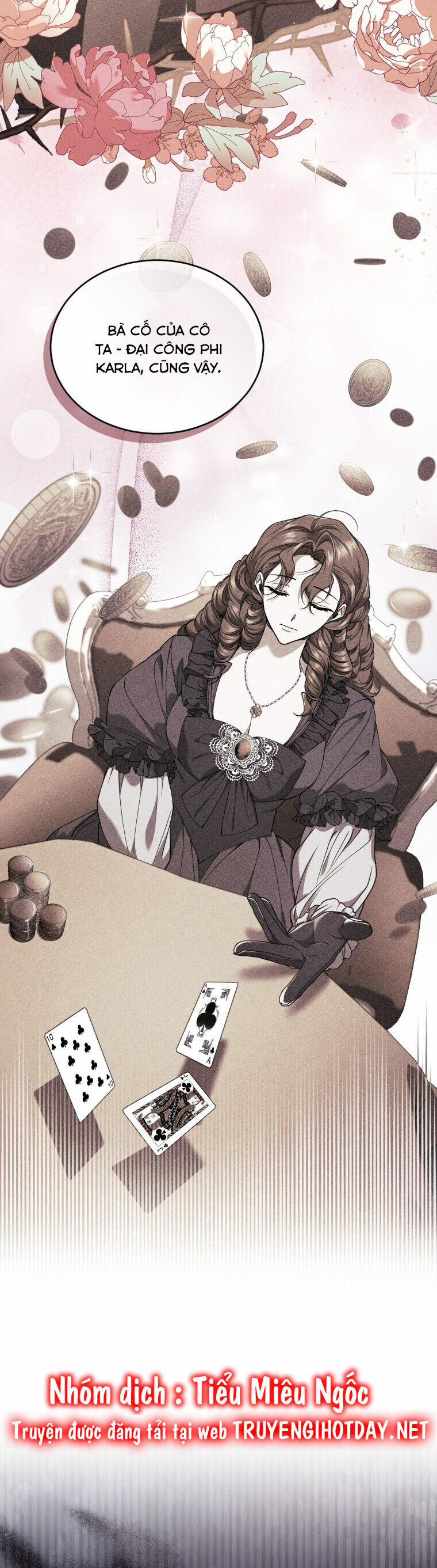 Quý Cô Trở Lại 49 trang 43