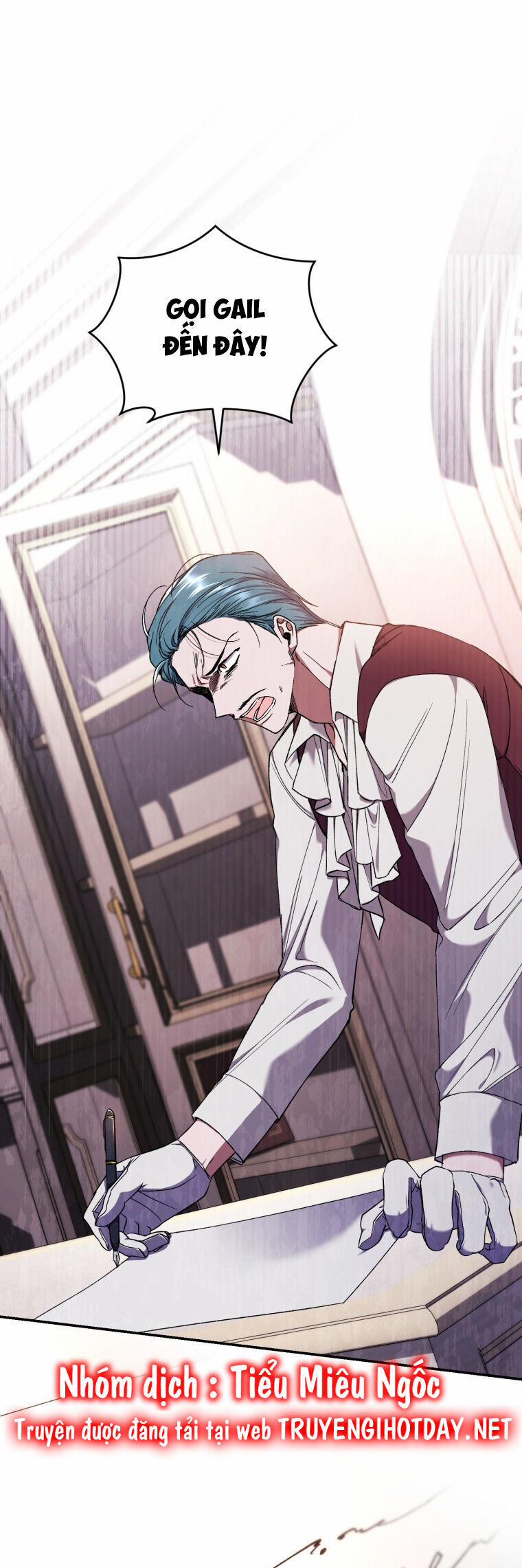 Quý Cô Trở Lại 49 trang 45