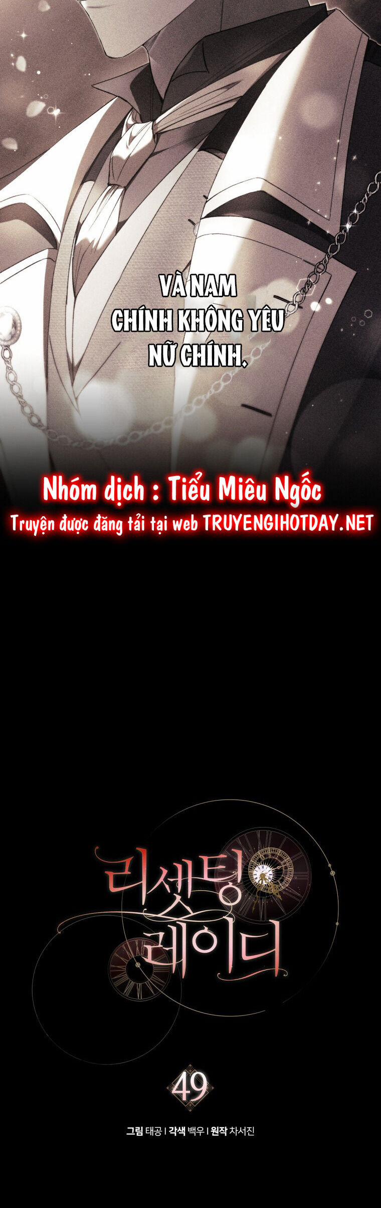 Quý Cô Trở Lại 49 trang 5