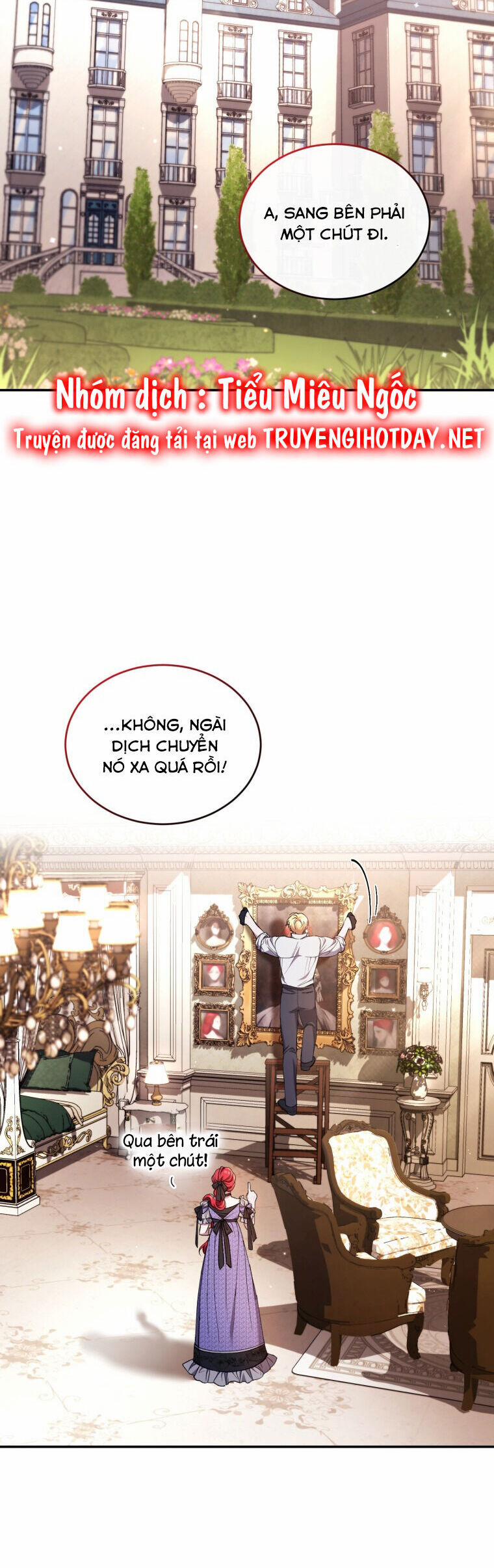 Quý Cô Trở Lại 49 trang 7