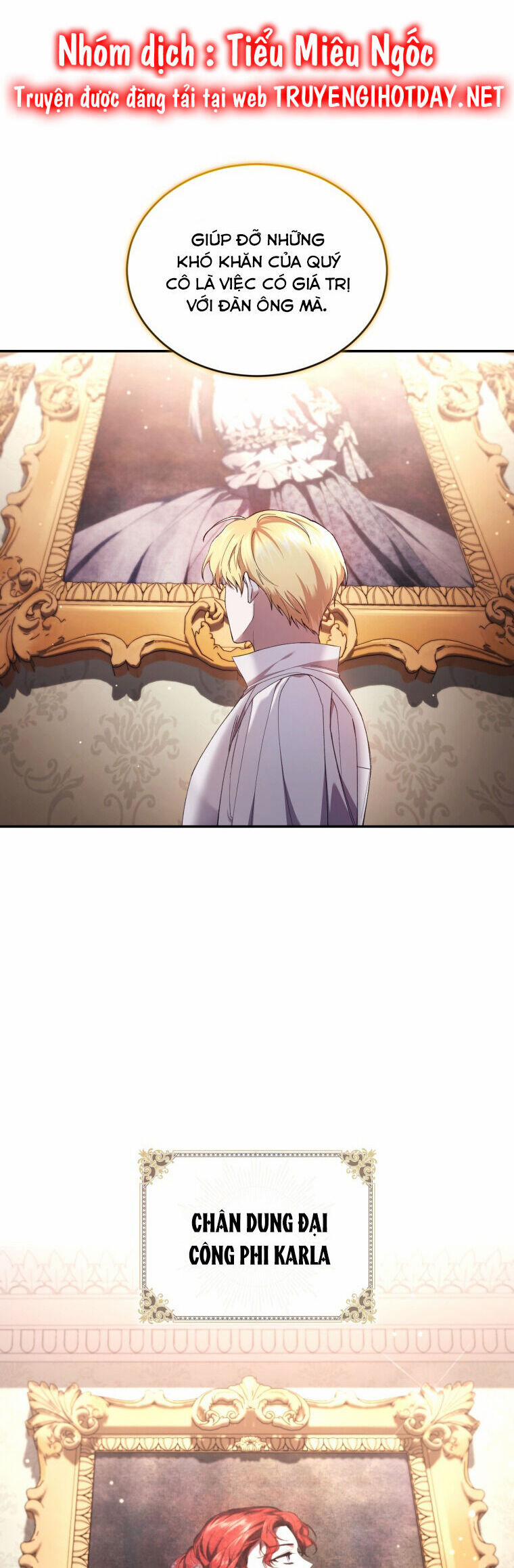 Quý Cô Trở Lại 49 trang 9