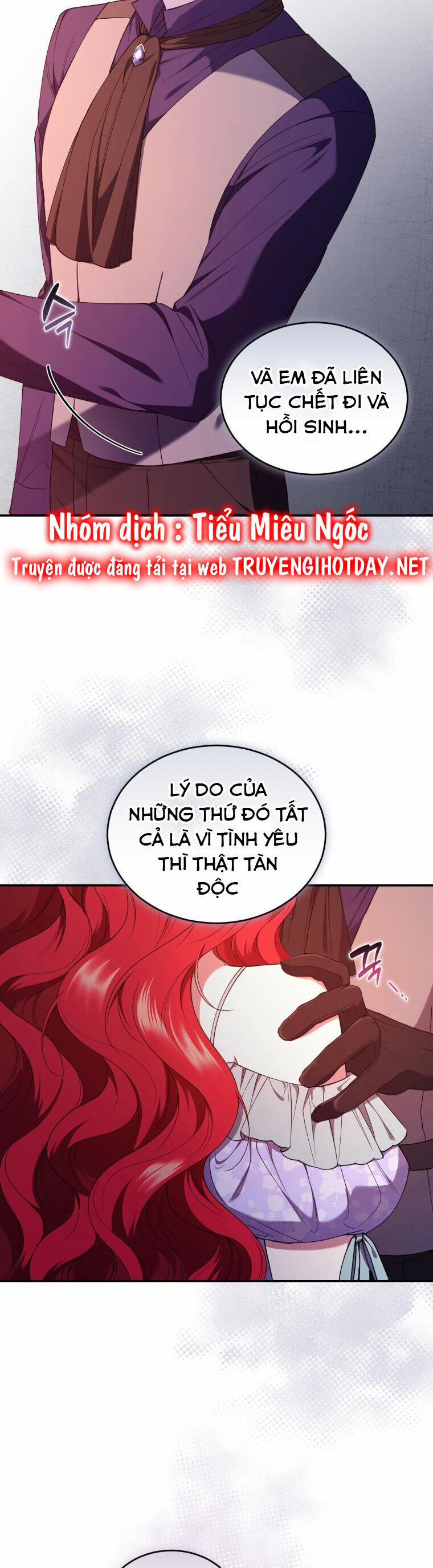 Quý Cô Trở Lại 51 trang 10