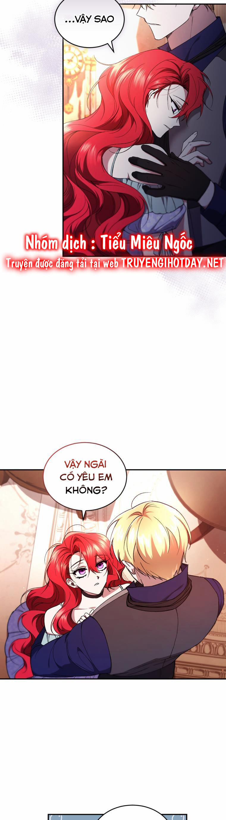 Quý Cô Trở Lại 51 trang 11