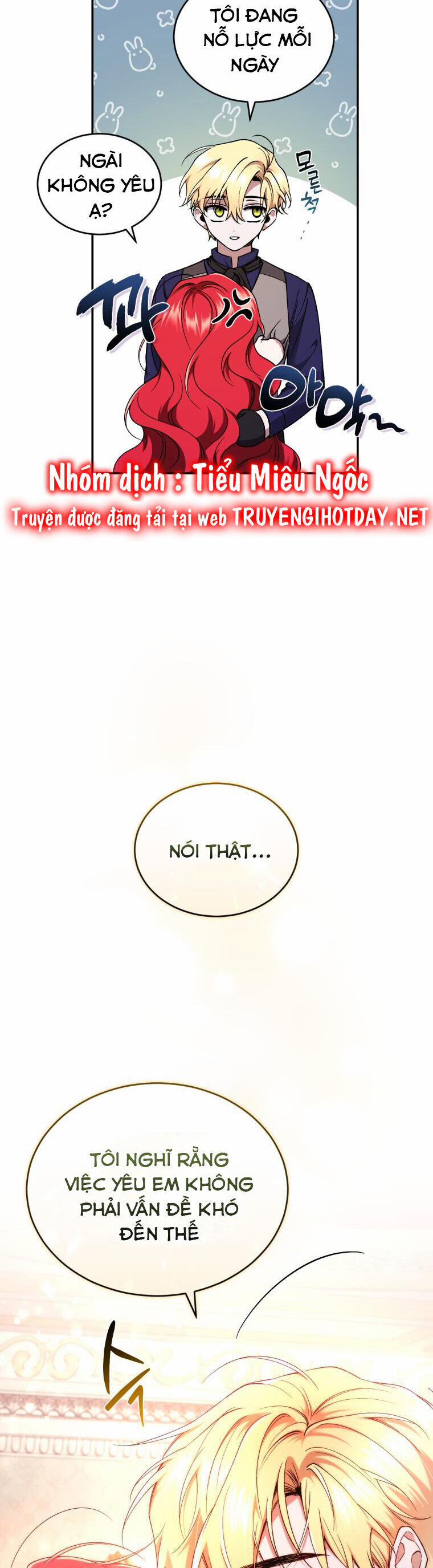 Quý Cô Trở Lại 51 trang 12