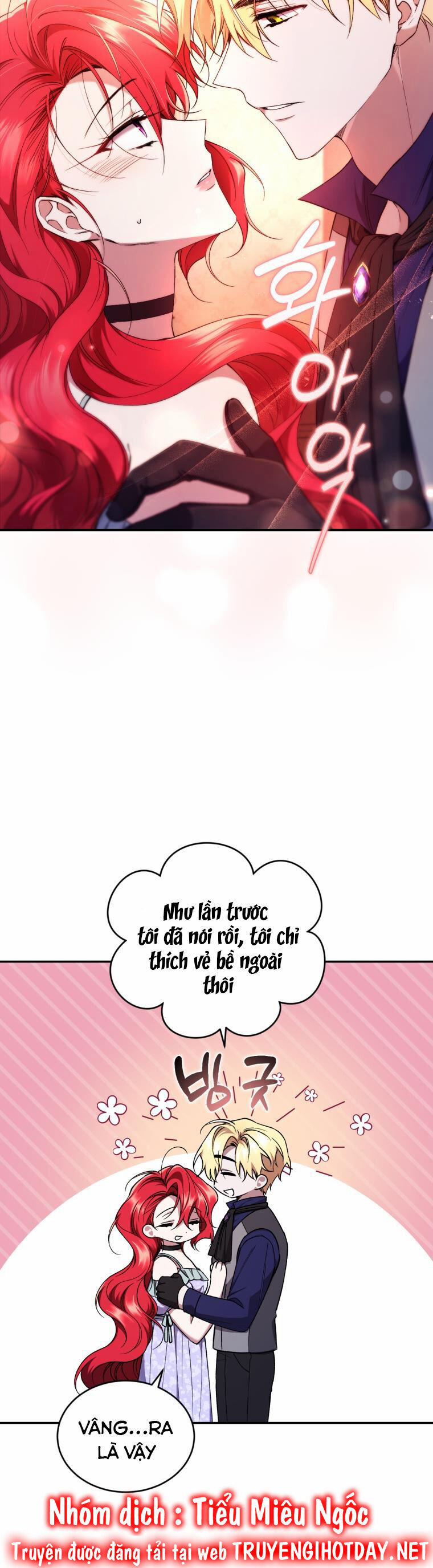 Quý Cô Trở Lại 51 trang 13