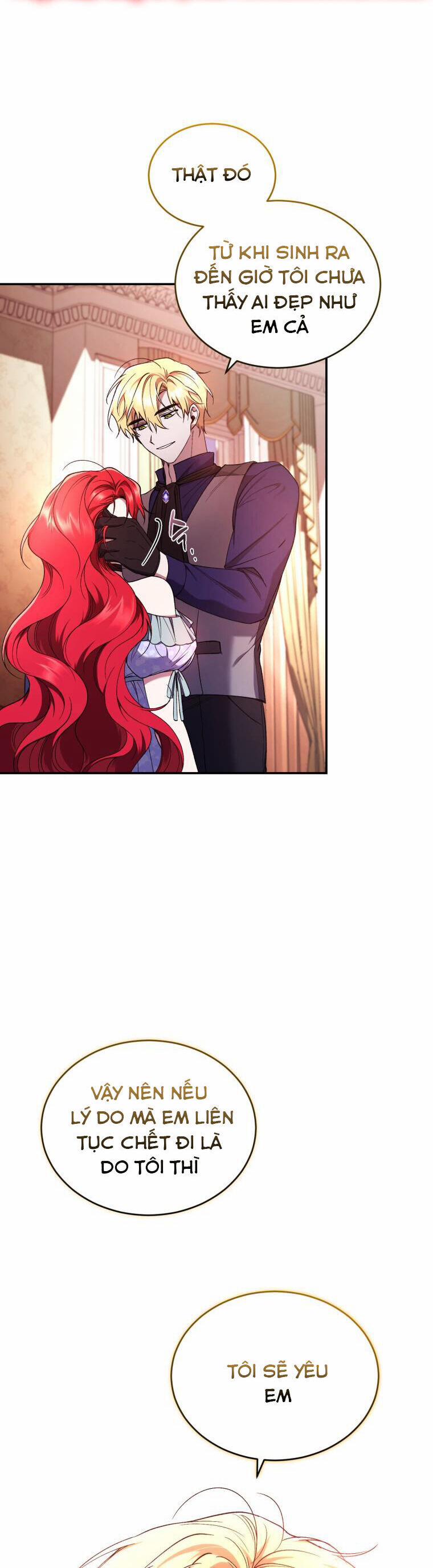 Quý Cô Trở Lại 51 trang 14