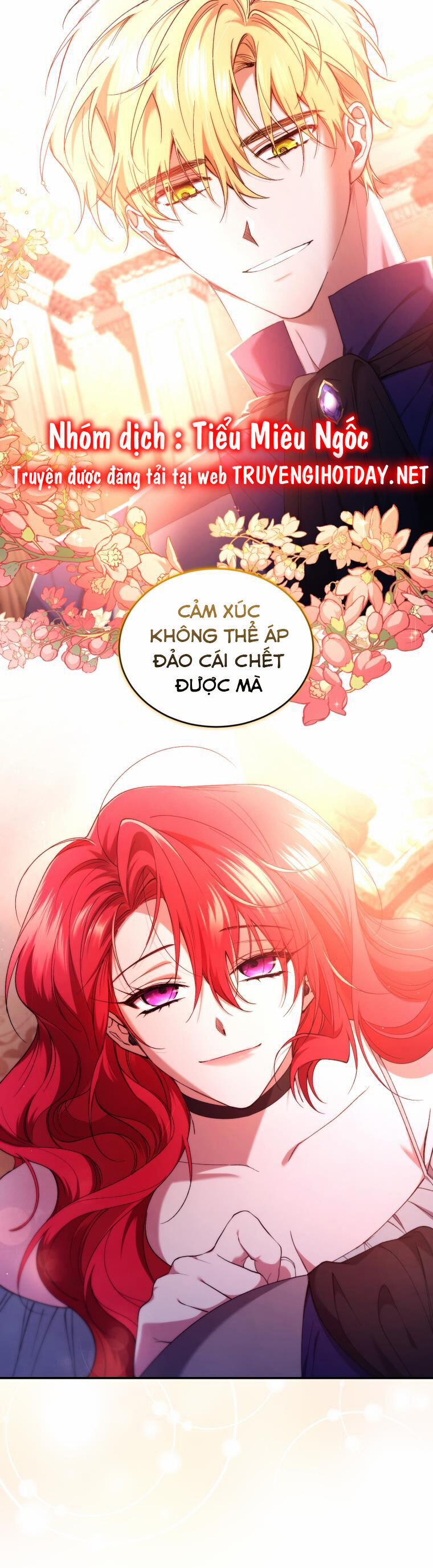 Quý Cô Trở Lại 51 trang 15