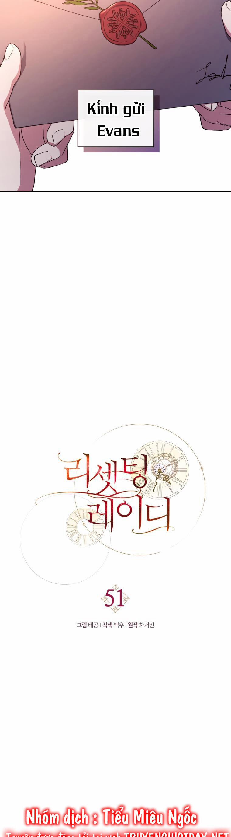 Quý Cô Trở Lại 51 trang 19