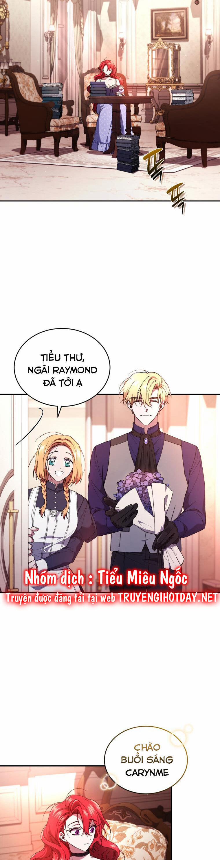 Quý Cô Trở Lại 51 trang 2