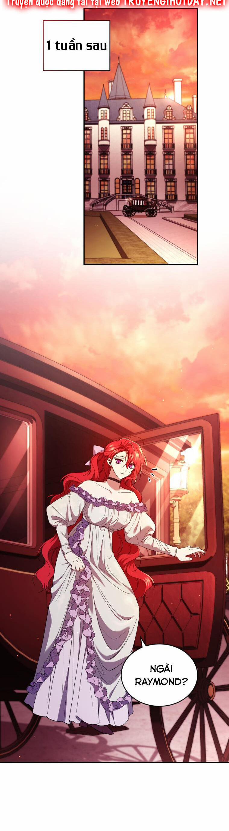 Quý Cô Trở Lại 51 trang 20