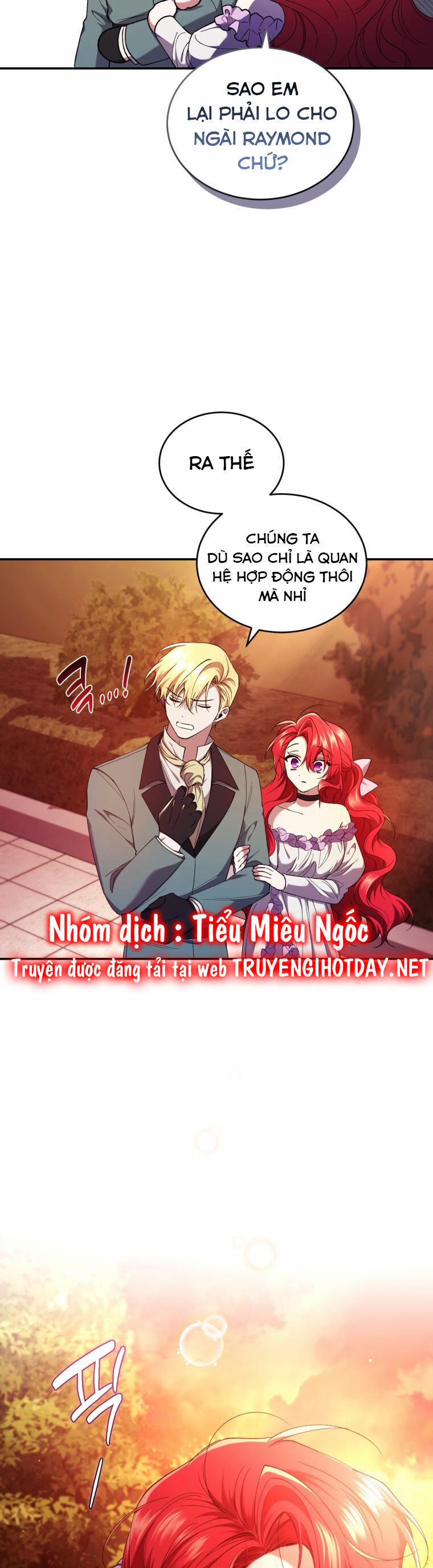 Quý Cô Trở Lại 51 trang 23