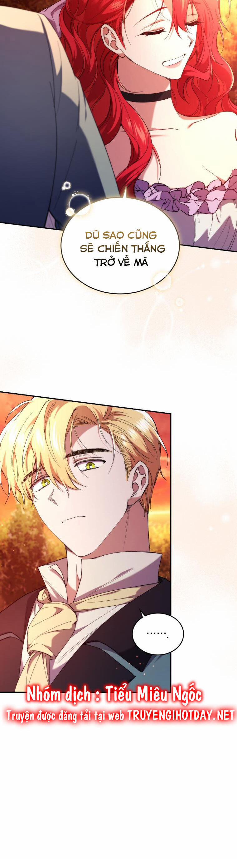 Quý Cô Trở Lại 51 trang 24