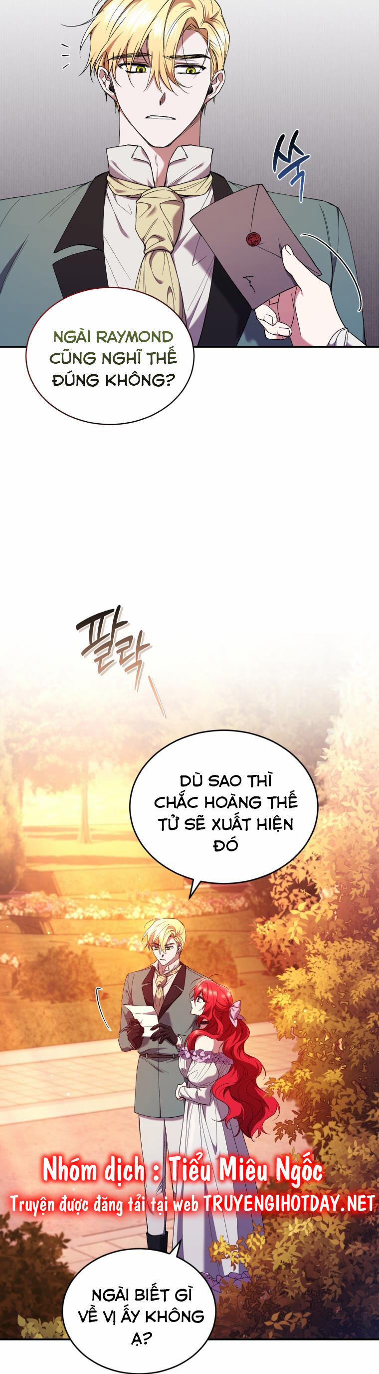 Quý Cô Trở Lại 51 trang 29