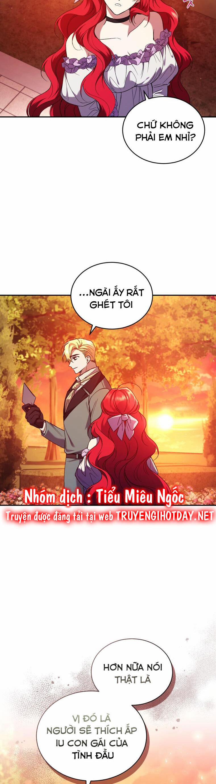 Quý Cô Trở Lại 51 trang 32