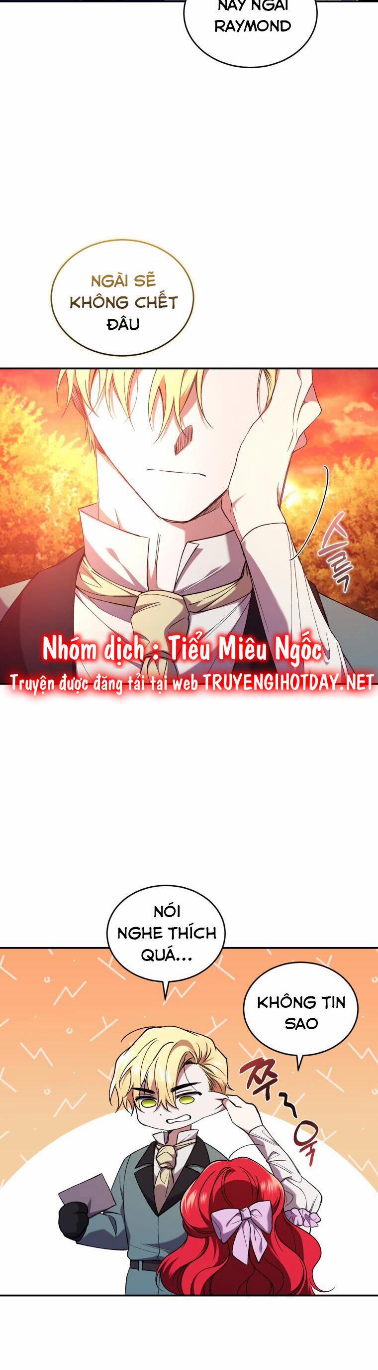 Quý Cô Trở Lại 51 trang 36