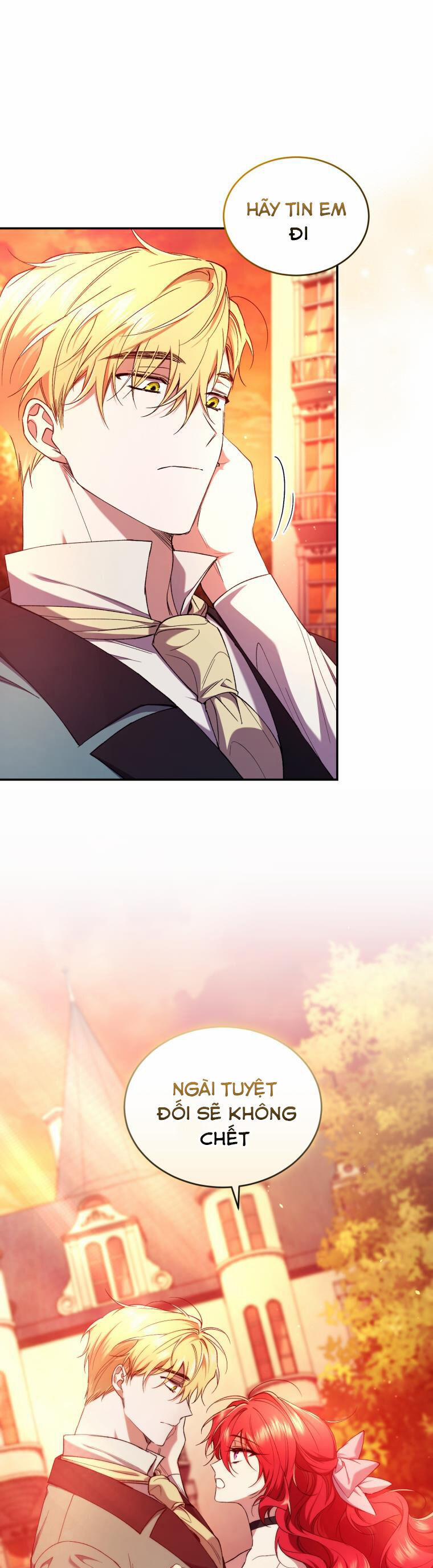 Quý Cô Trở Lại 51 trang 37