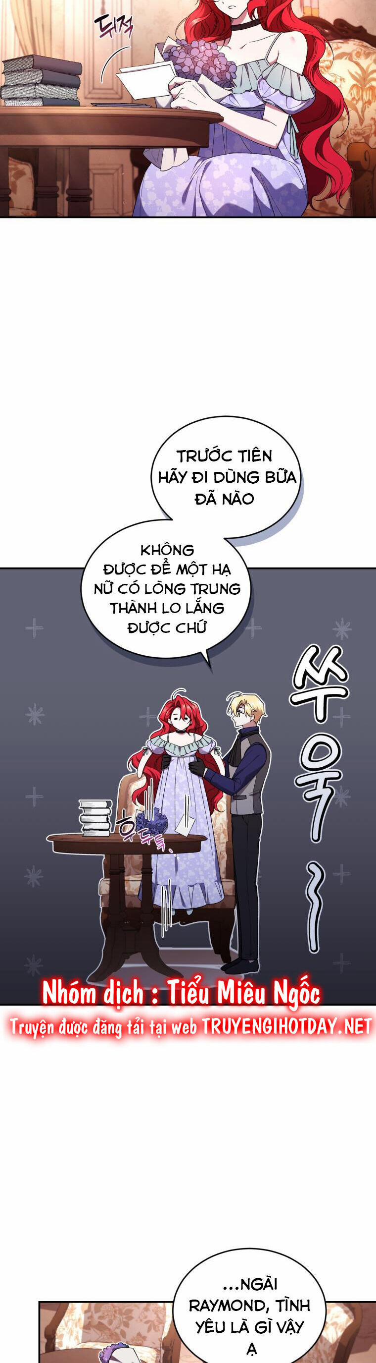 Quý Cô Trở Lại 51 trang 4