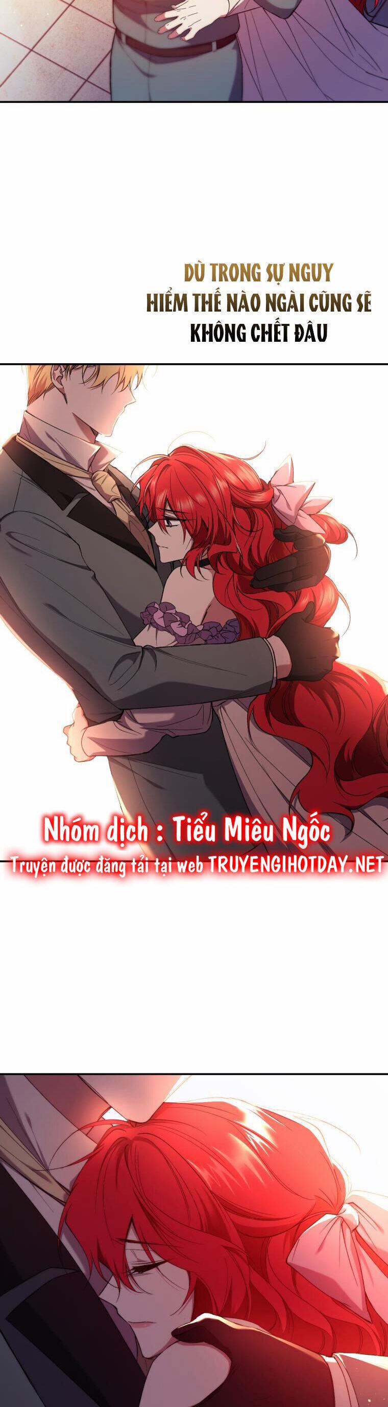 Quý Cô Trở Lại 51 trang 40