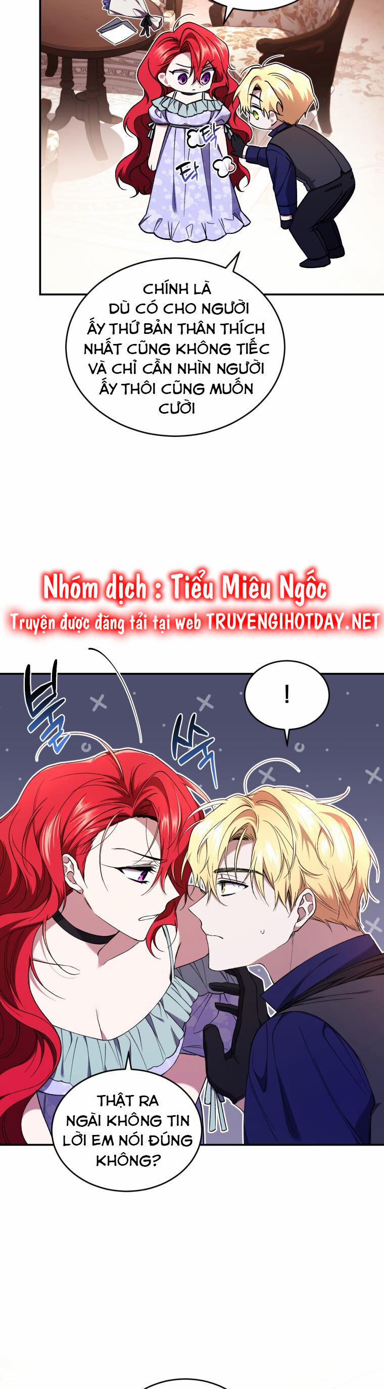 Quý Cô Trở Lại 51 trang 5