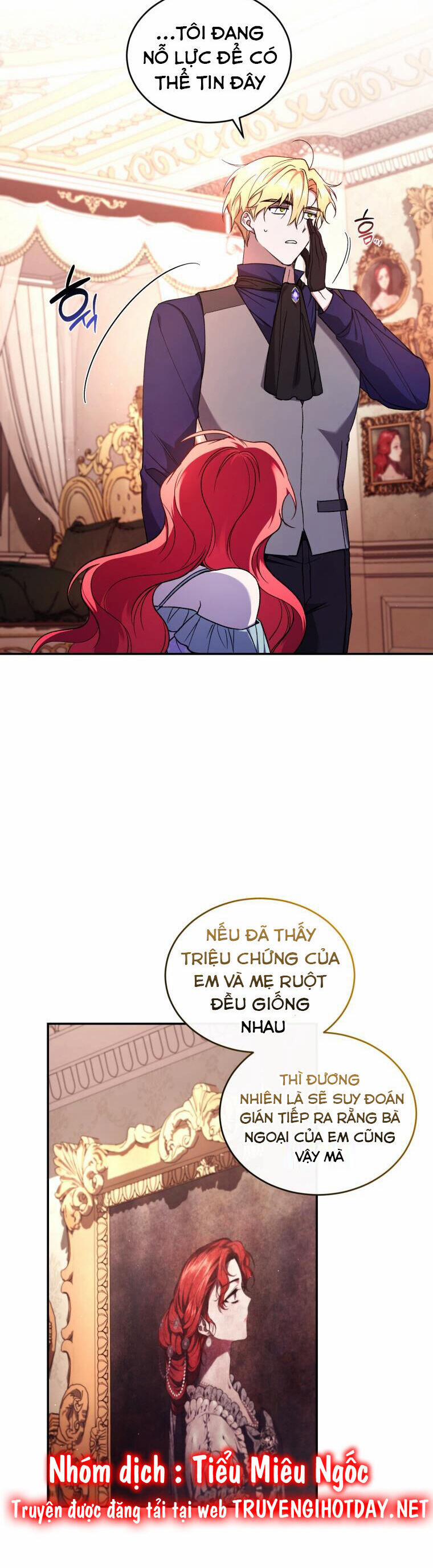 Quý Cô Trở Lại 51 trang 6