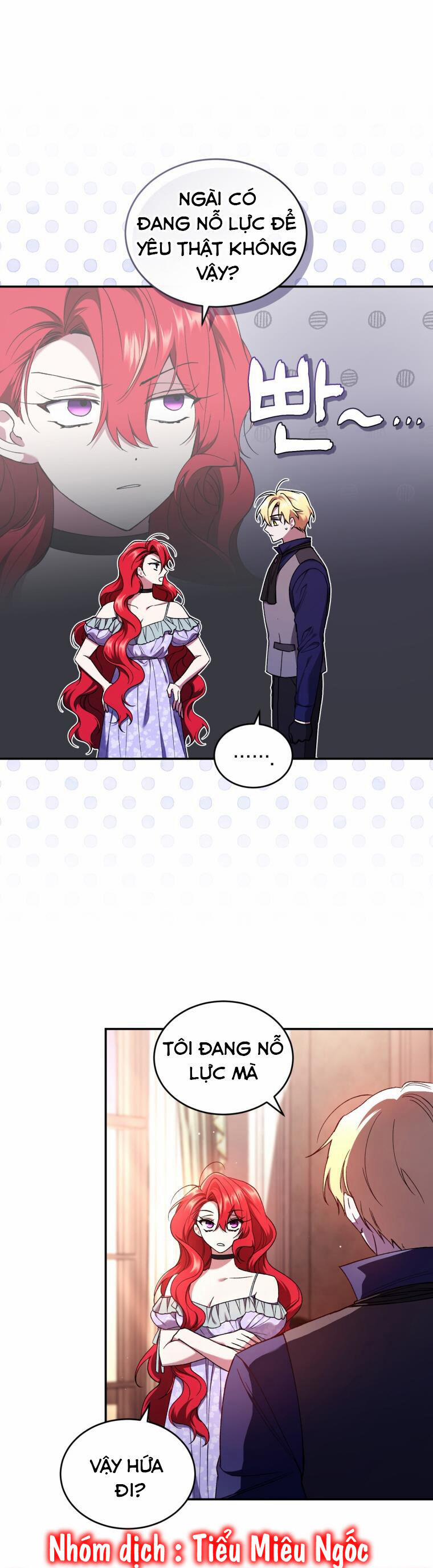 Quý Cô Trở Lại 51 trang 7