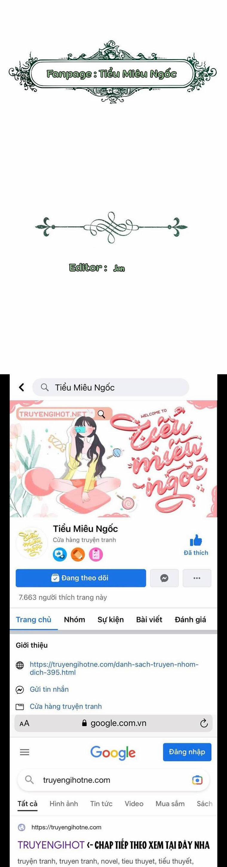 Quý Cô Trở Lại 52 trang 0