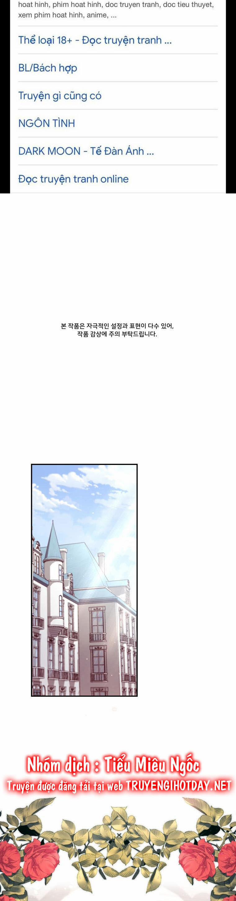 Quý Cô Trở Lại 52 trang 1