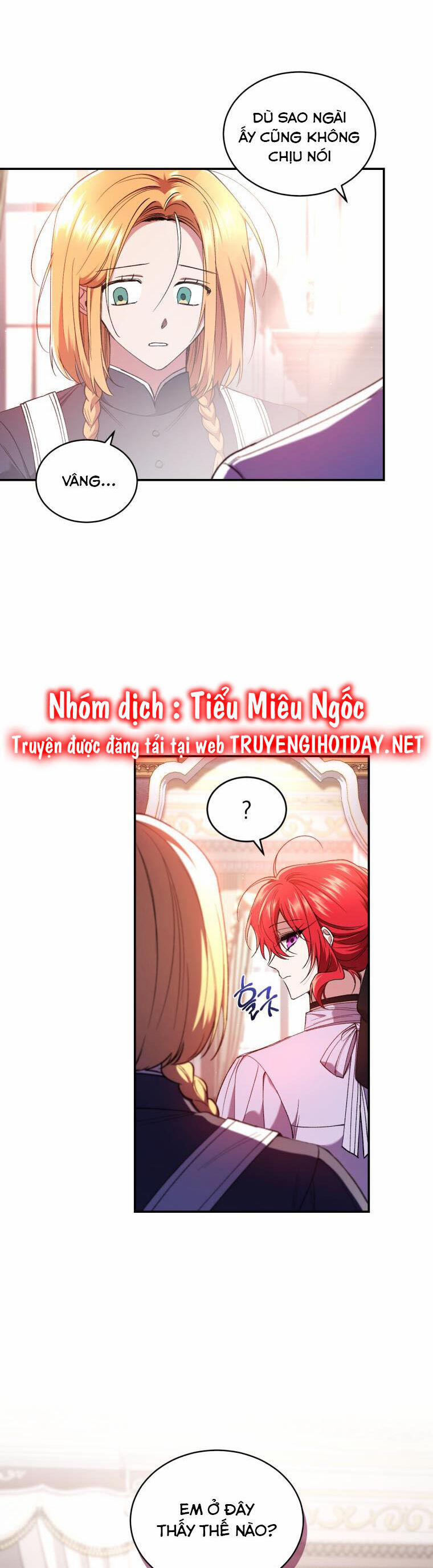 Quý Cô Trở Lại 52 trang 14