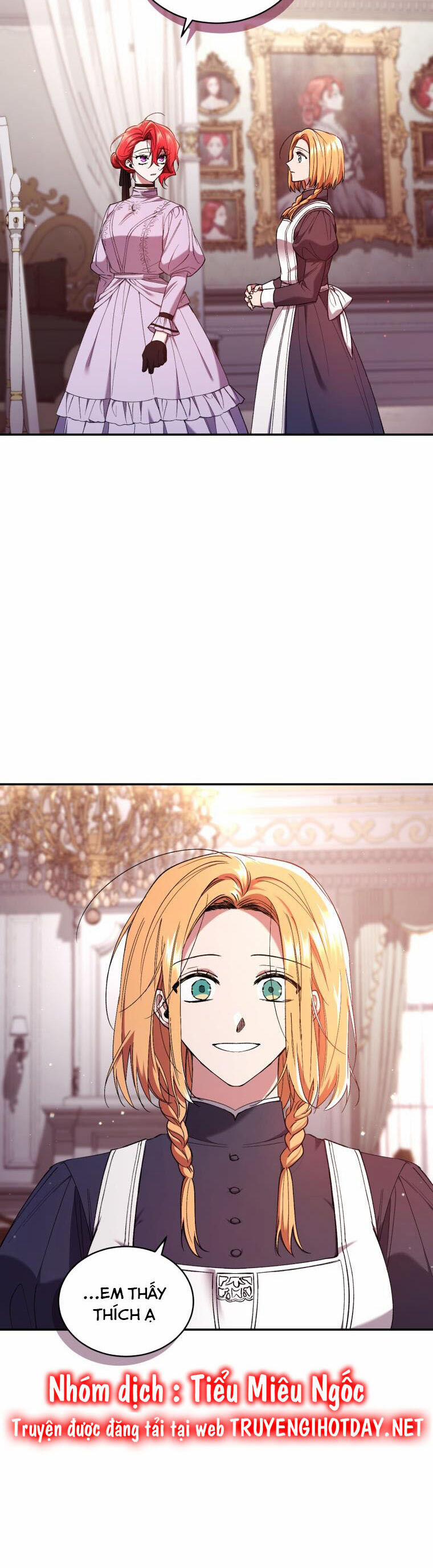 Quý Cô Trở Lại 52 trang 15