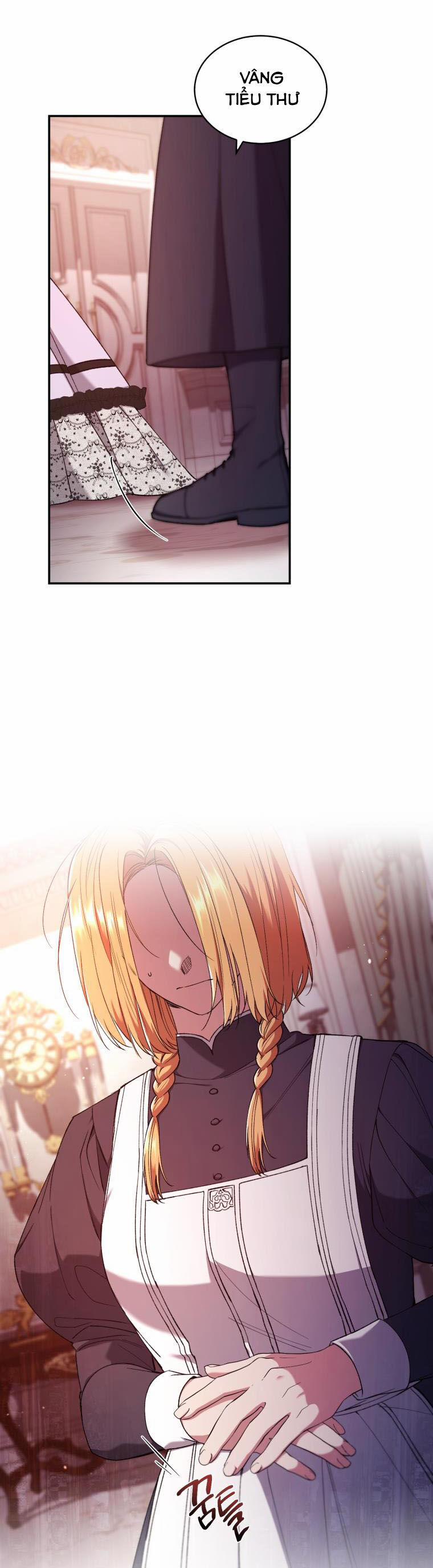 Quý Cô Trở Lại 52 trang 17