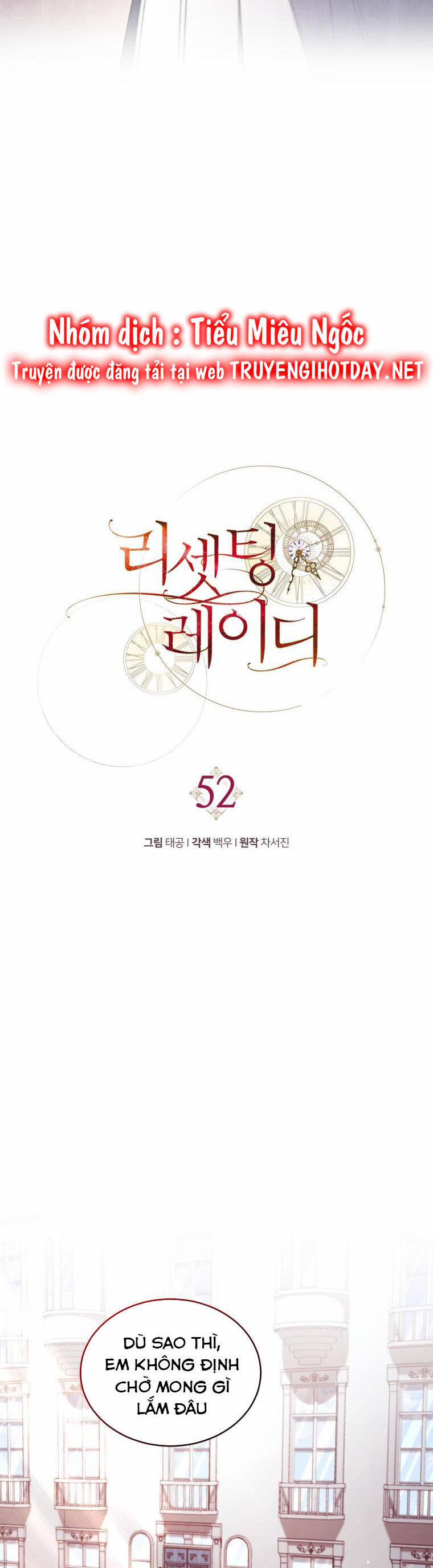 Quý Cô Trở Lại 52 trang 18