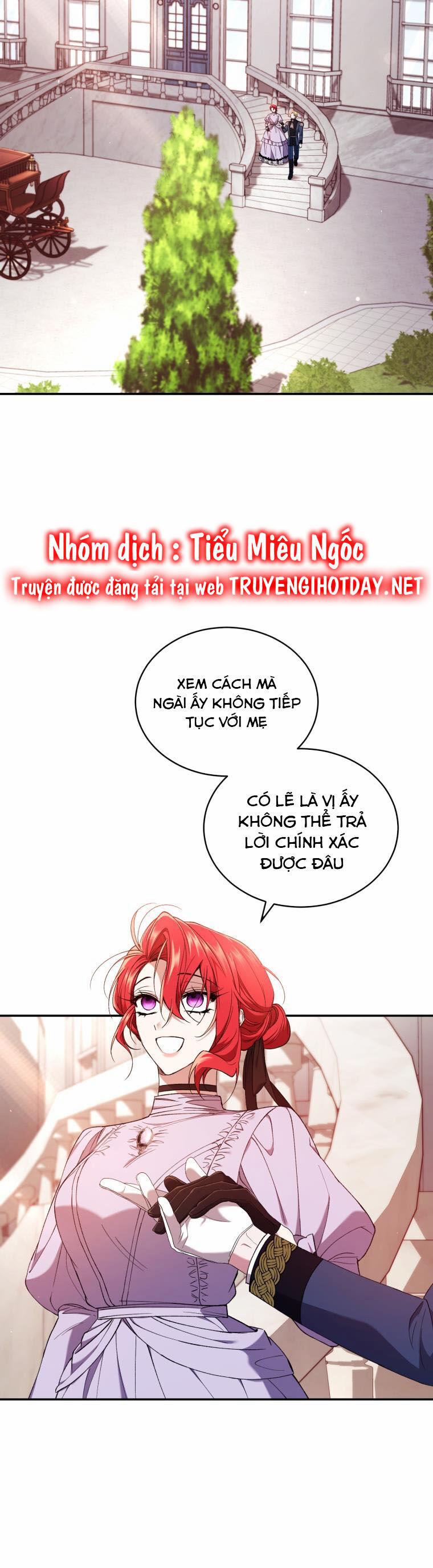 Quý Cô Trở Lại 52 trang 19