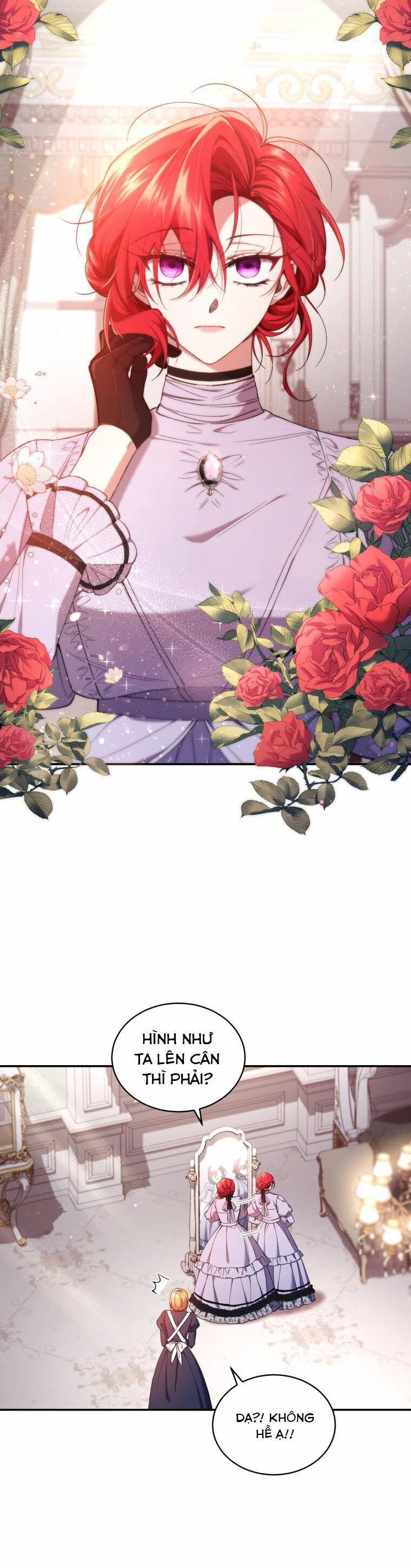 Quý Cô Trở Lại 52 trang 2