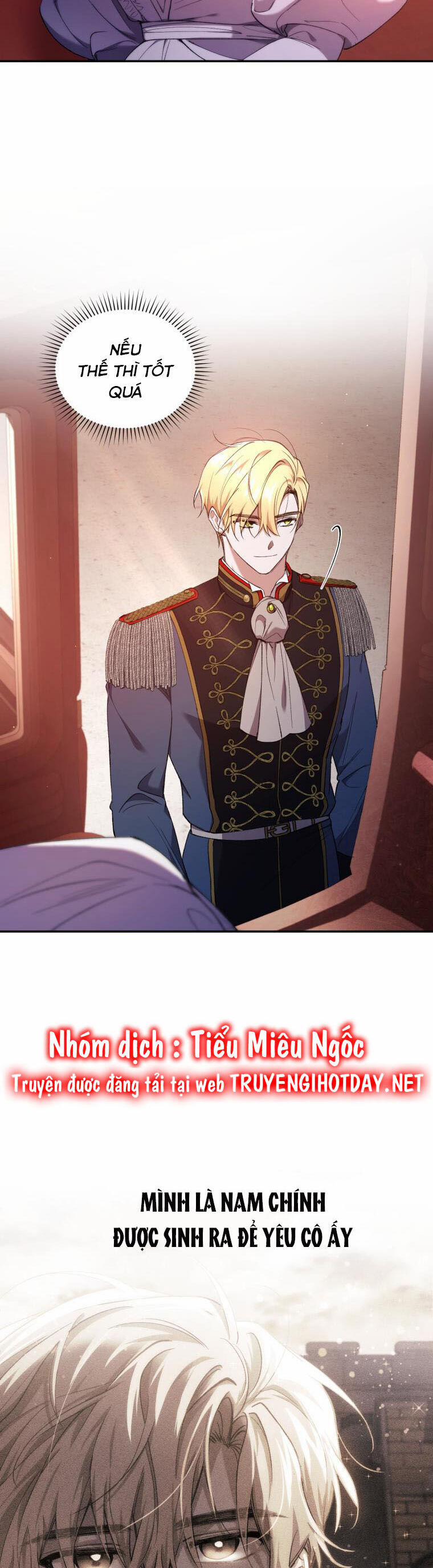 Quý Cô Trở Lại 52 trang 22