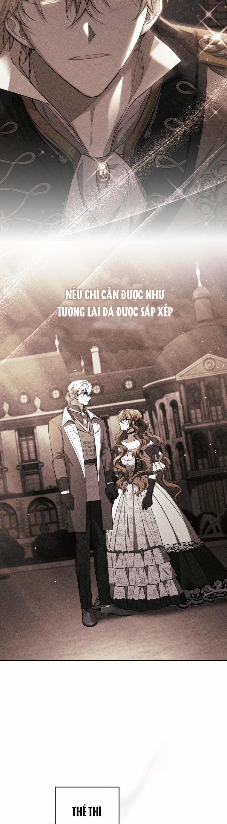 Quý Cô Trở Lại 52 trang 23