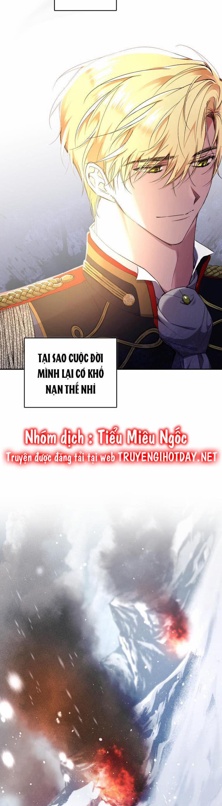 Quý Cô Trở Lại 52 trang 24