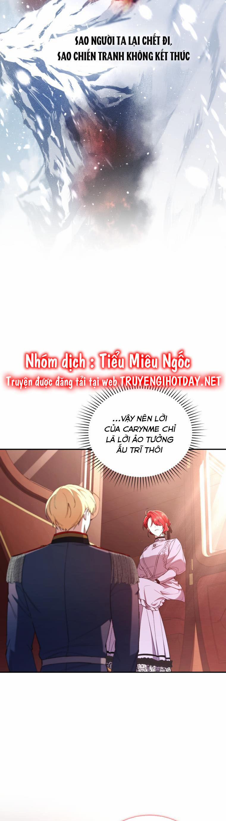 Quý Cô Trở Lại 52 trang 25